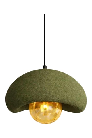 Lampadario - Kaki - 40 W
