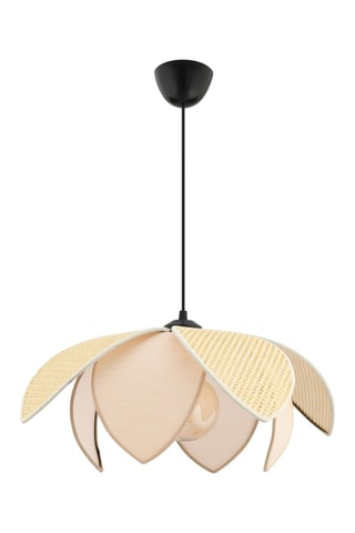 Lampadario - Beige - 40 W