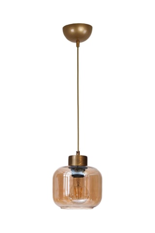 Lampadario - Dorato - 40 W