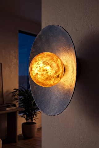 Applique - Blu - 40 W