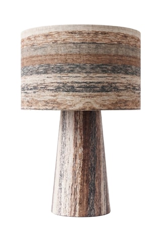 Lampada da tavolo - Beige - 40 W