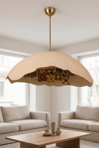 Lampadario - Panna - 40 W