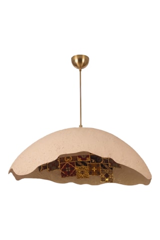 Lampadario - Panna - 40 W