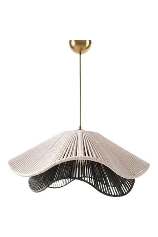 Suspension - Beige - 40 W
