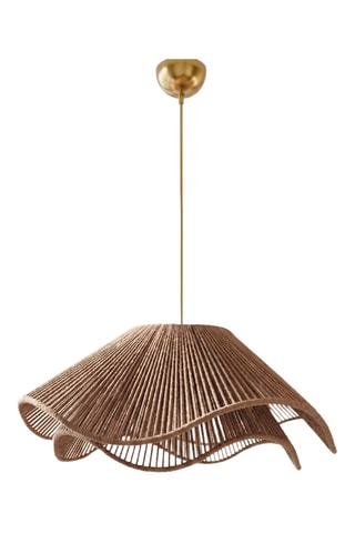 Suspension - Marron - 40 W