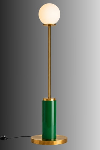 Lampadaire - Vert - 40 W