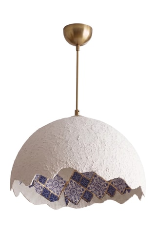 Lampadario - Panna - 40 W