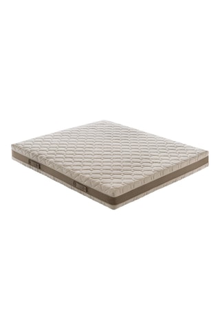 Matelas mousse à mémoire de forme Diamante
