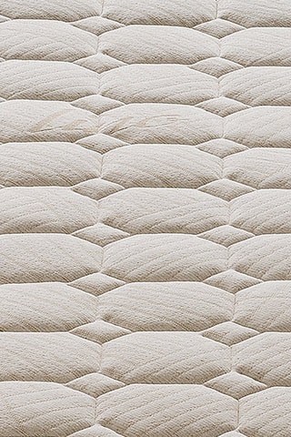 Matelas mousse à mémoire de forme Diamante