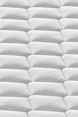 Matelas mousse à mémoire de forme Rio