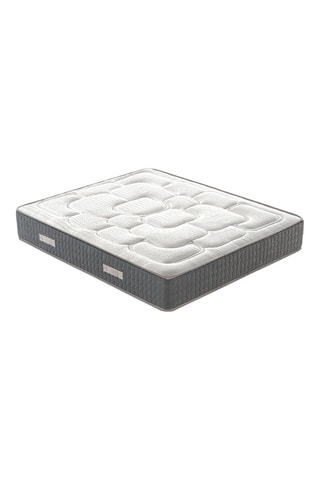 Matelas mousse à mémoire de forme Luxury
