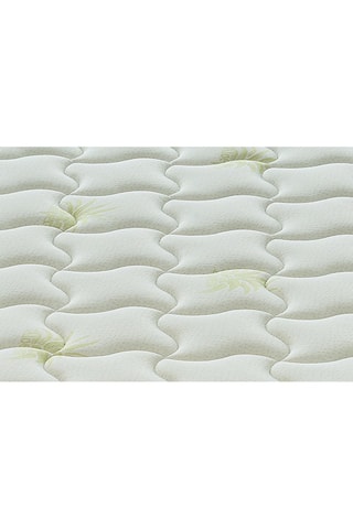 Matelas mousse à mémoire de forme Memory Plus
