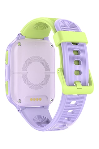 Montre connectée LAGENIO K9 - 4G - GPS - IA - AMOLED - 8 Go