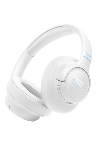 Casque JBL stéréo Tune 780NC - Bluetooth - Blanc
