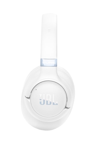 Casque JBL stéréo Tune 780NC - Bluetooth - Blanc