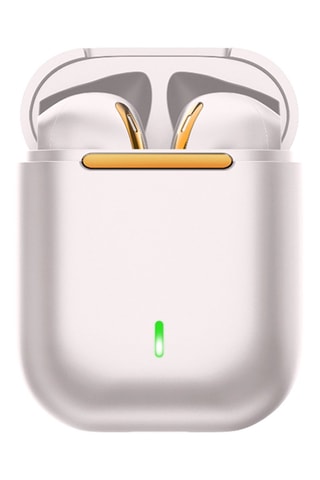 Écouteurs EKO TWS - Andrea - Bluetooth - Beige