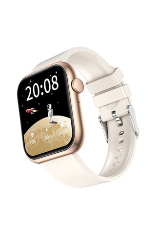 Montre connectée EKO - Inspiria - Fonction Appels
