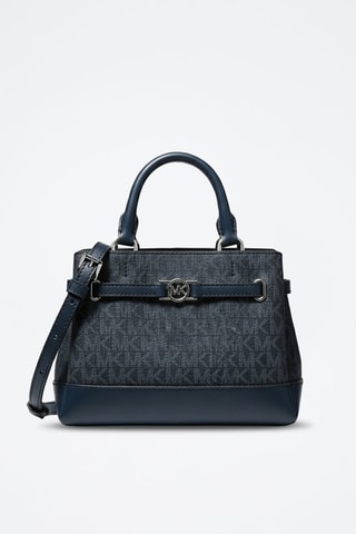 Sac à main - Bleu