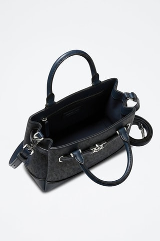 Sac à main - Bleu