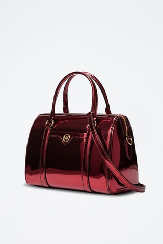 Sac à main- Rouge