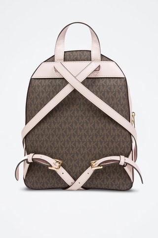 Sac à dos Jaycee - Rose poudré