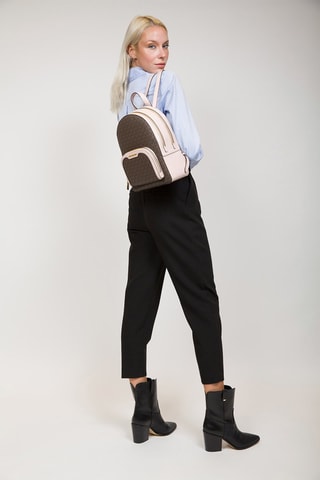 Sac à dos Jaycee - Rose poudré