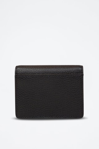 Porte-cartes - Noir