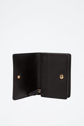 Porte-cartes - Noir