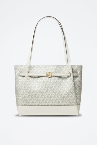 Sac porté épaule - Blanc