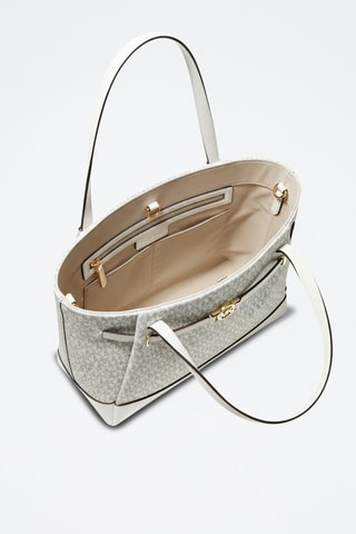 Sac porté épaule - Blanc