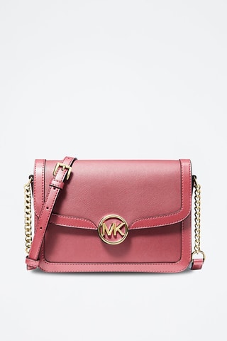 Sac bandoulière - Rose