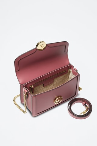 Sac bandoulière - Rose