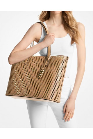 Cabas - Beige