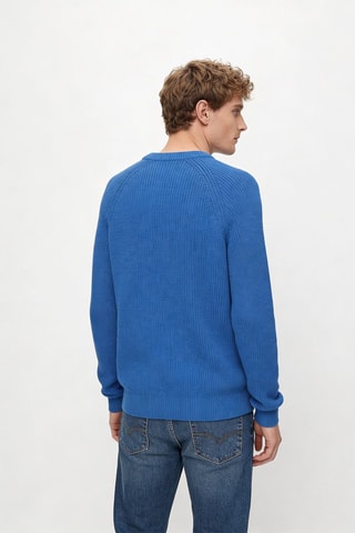 Pull - Bleu