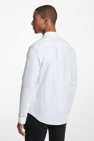 Chemise - Blanc