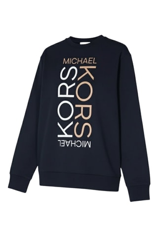 Sweat - Bleu marine