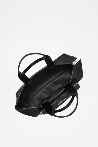 Sac à main - Noir