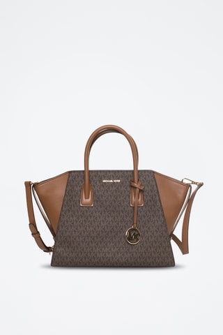 Sac à main - Marron