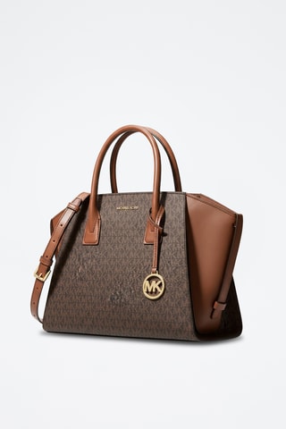 Sac à main - Marron