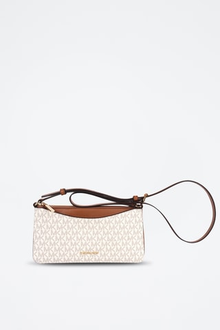 Sac bandoulière - Beige