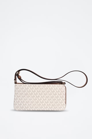 Sac bandoulière - Beige