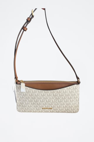 Sac bandoulière - Beige