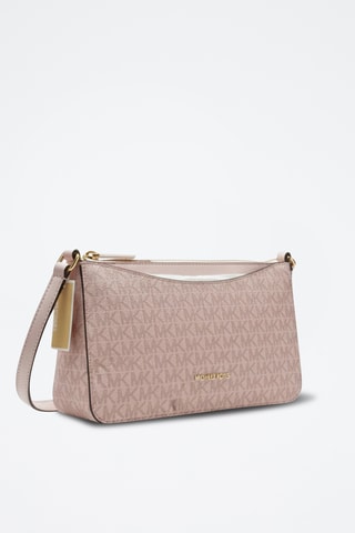 Sac porté épaule - Rose