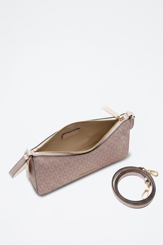 Sac porté épaule - Rose