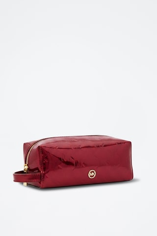 Pochette - Rouge