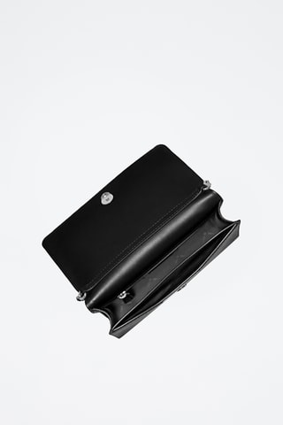 Sac bandoulière - Noir