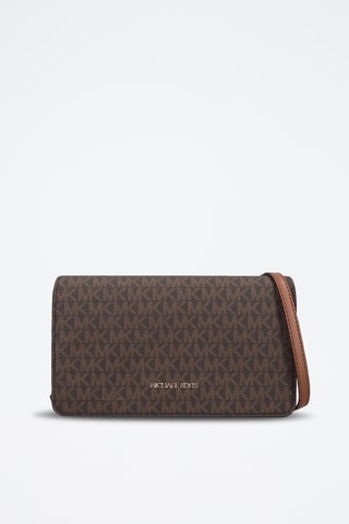 Sac bandoulière - Marron