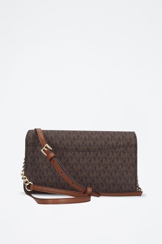 Sac bandoulière - Marron