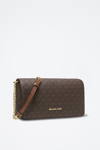 Sac bandoulière - Marron