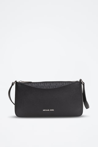 Sac bandoulière - Noir